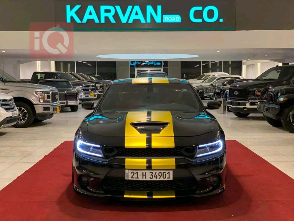 دودج تشارجر